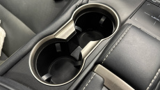 Lexus NX 300h 2.5 Takumi 5dr CVT [Pan roof] Hybrid Estate